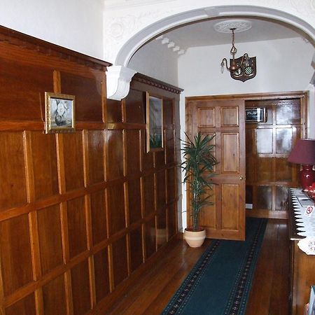 Mountview Bed & Breakfast St Austell Ngoại thất bức ảnh