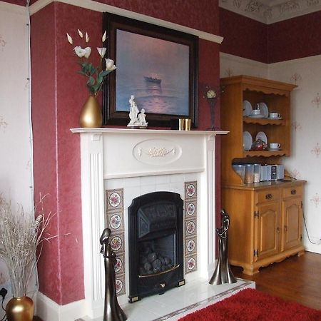 Mountview Bed & Breakfast St Austell Ngoại thất bức ảnh