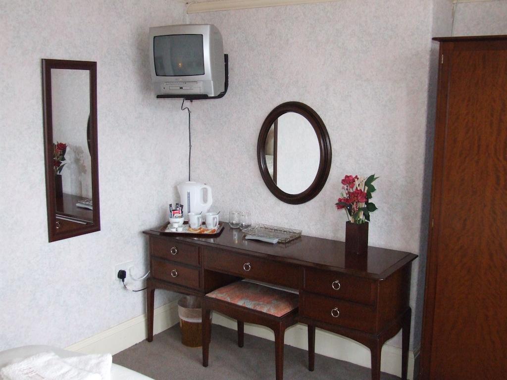 Mountview Bed & Breakfast St Austell Phòng bức ảnh