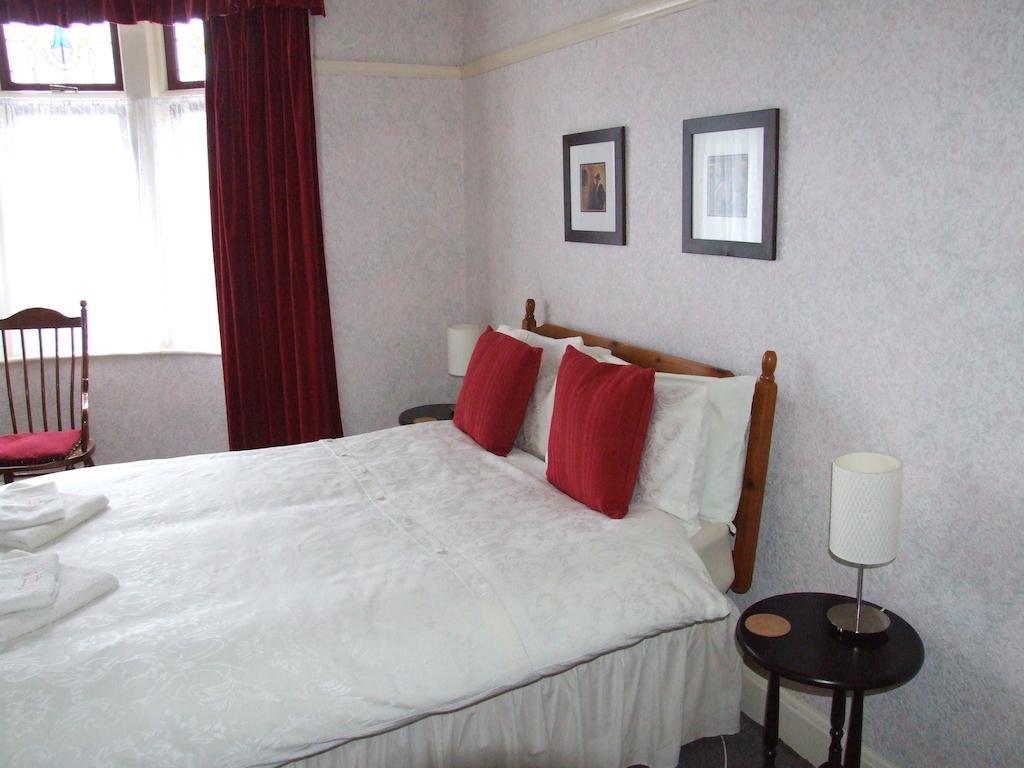 Mountview Bed & Breakfast St Austell Phòng bức ảnh