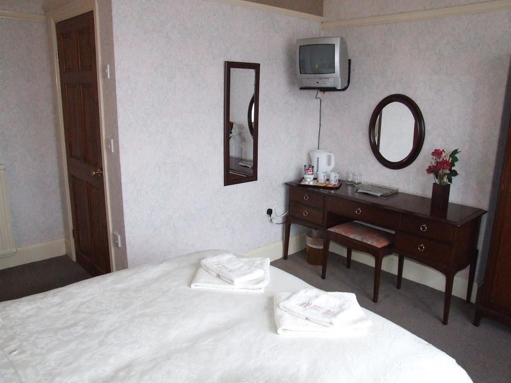 Mountview Bed & Breakfast St Austell Phòng bức ảnh