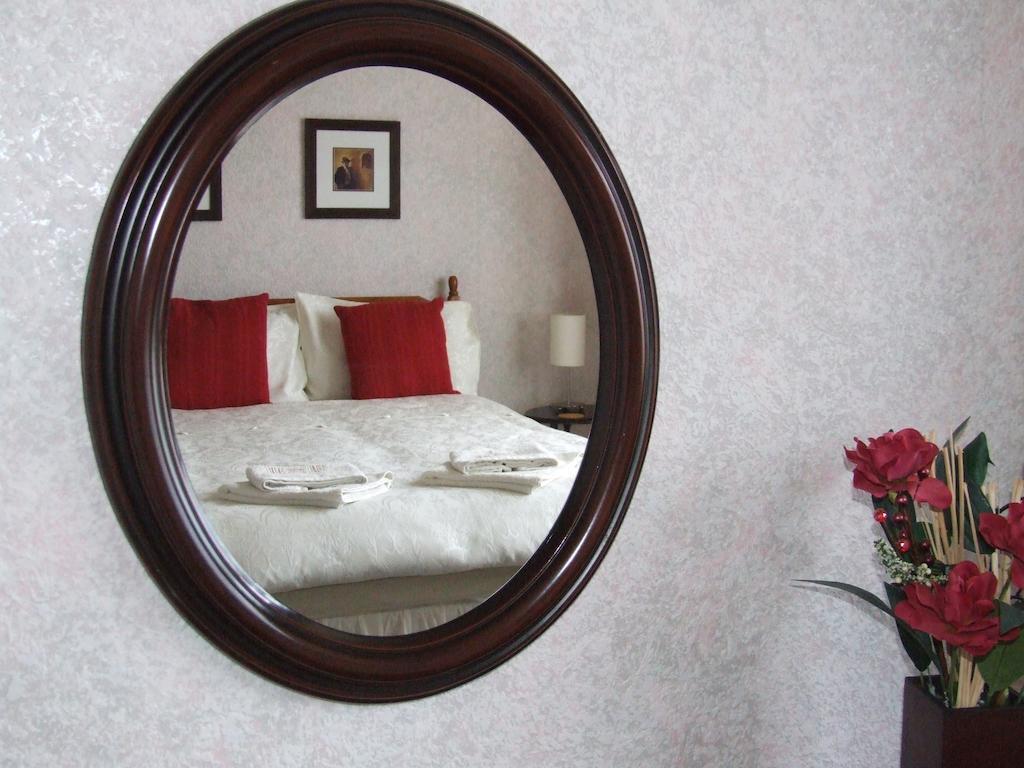 Mountview Bed & Breakfast St Austell Phòng bức ảnh
