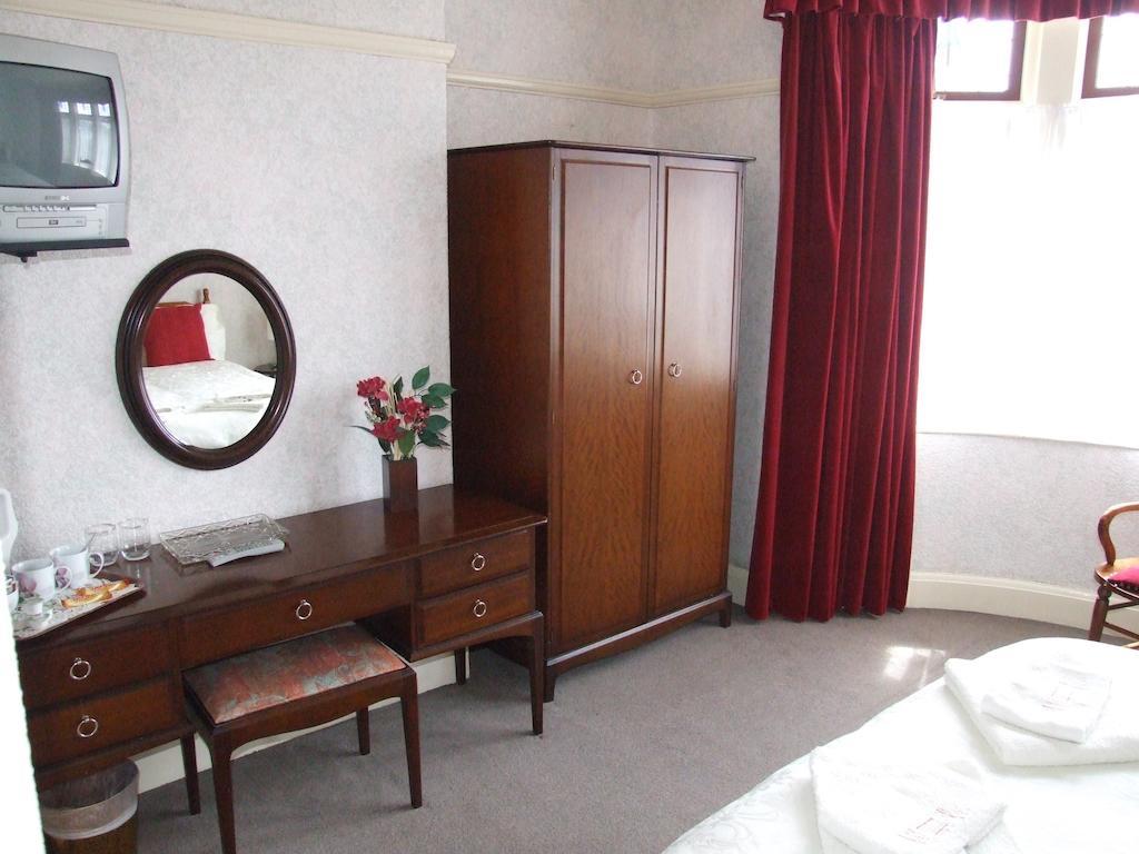 Mountview Bed & Breakfast St Austell Phòng bức ảnh