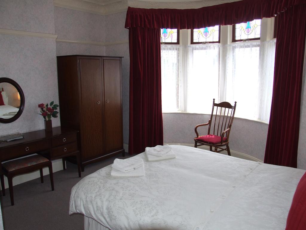 Mountview Bed & Breakfast St Austell Phòng bức ảnh
