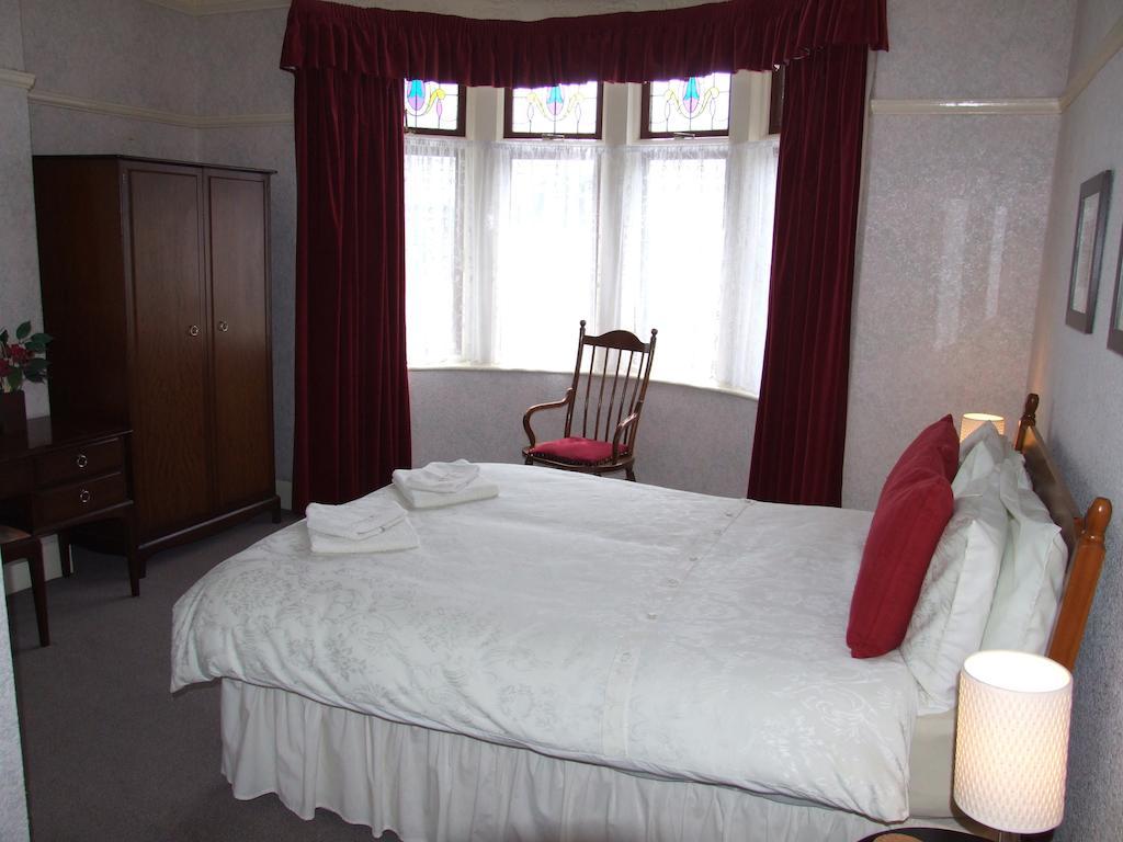Mountview Bed & Breakfast St Austell Phòng bức ảnh