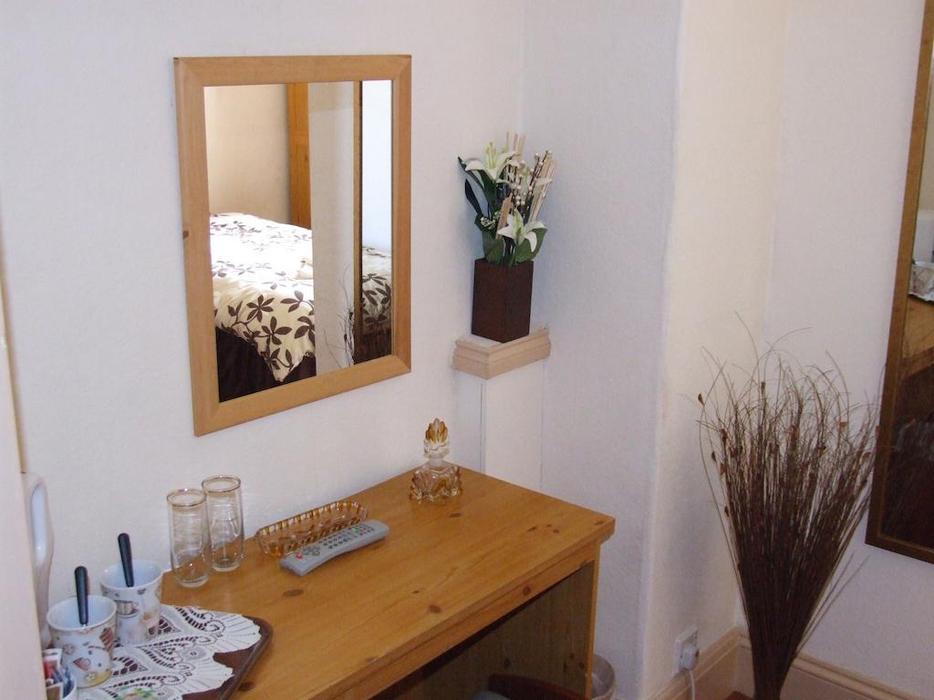 Mountview Bed & Breakfast St Austell Phòng bức ảnh