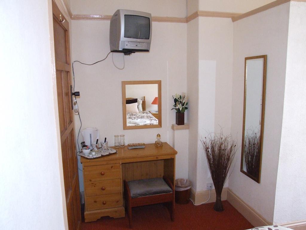 Mountview Bed & Breakfast St Austell Phòng bức ảnh