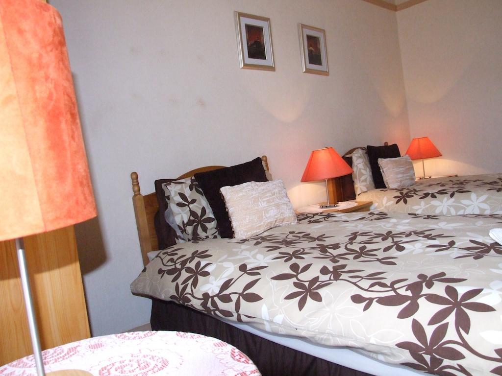 Mountview Bed & Breakfast St Austell Phòng bức ảnh