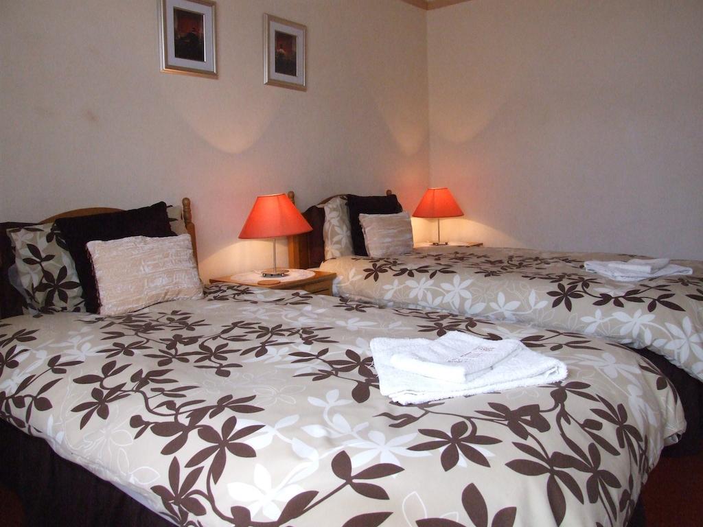 Mountview Bed & Breakfast St Austell Phòng bức ảnh