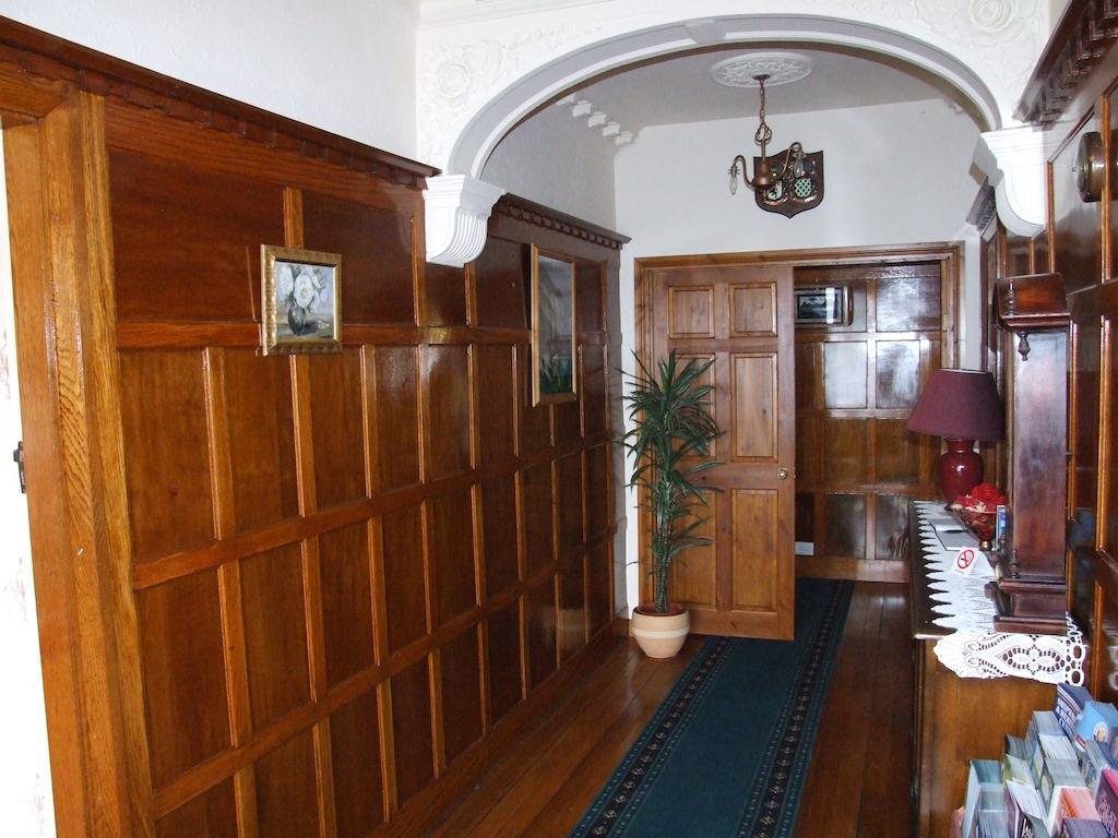 Mountview Bed & Breakfast St Austell Ngoại thất bức ảnh