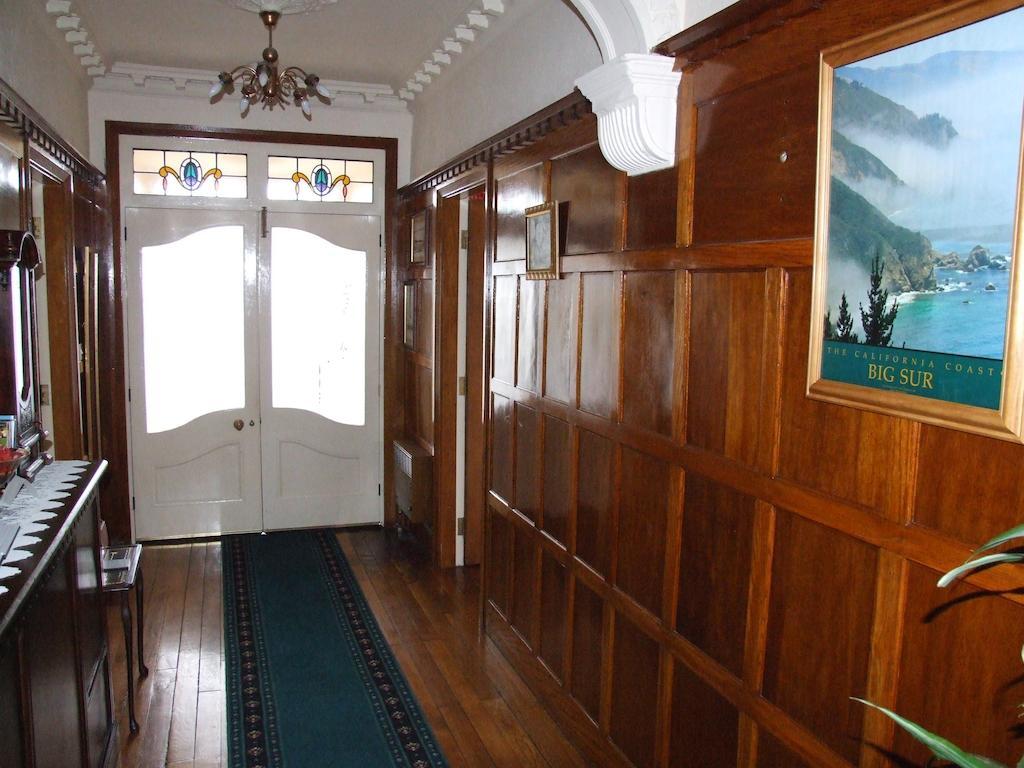 Mountview Bed & Breakfast St Austell Ngoại thất bức ảnh