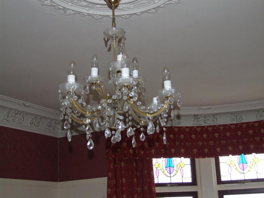 Mountview Bed & Breakfast St Austell Ngoại thất bức ảnh