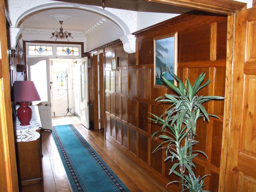 Mountview Bed & Breakfast St Austell Ngoại thất bức ảnh