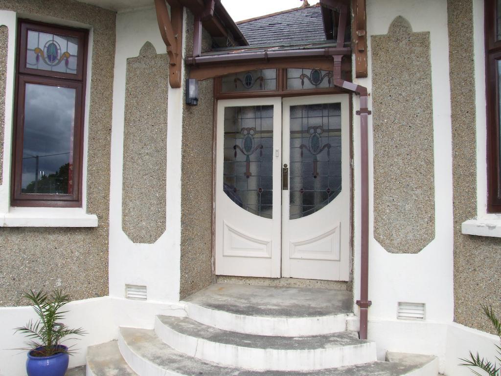Mountview Bed & Breakfast St Austell Ngoại thất bức ảnh