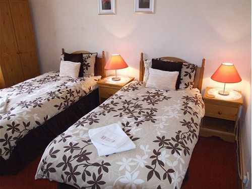 Mountview Bed & Breakfast St Austell Ngoại thất bức ảnh