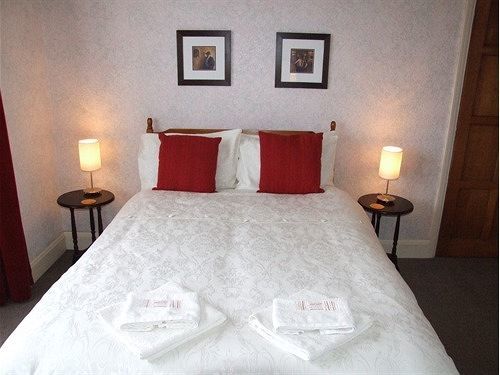 Mountview Bed & Breakfast St Austell Ngoại thất bức ảnh