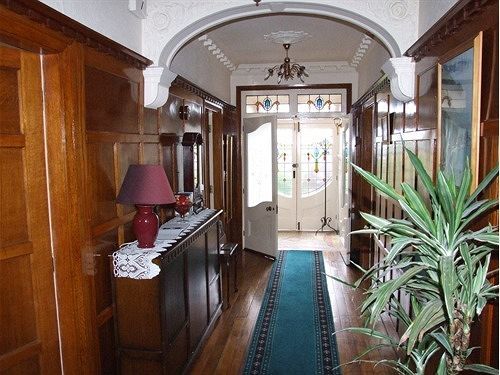 Mountview Bed & Breakfast St Austell Ngoại thất bức ảnh