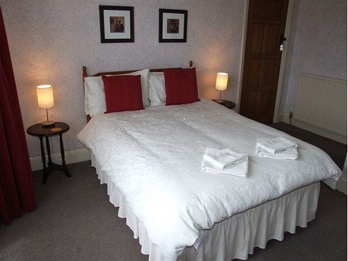 Mountview Bed & Breakfast St Austell Ngoại thất bức ảnh